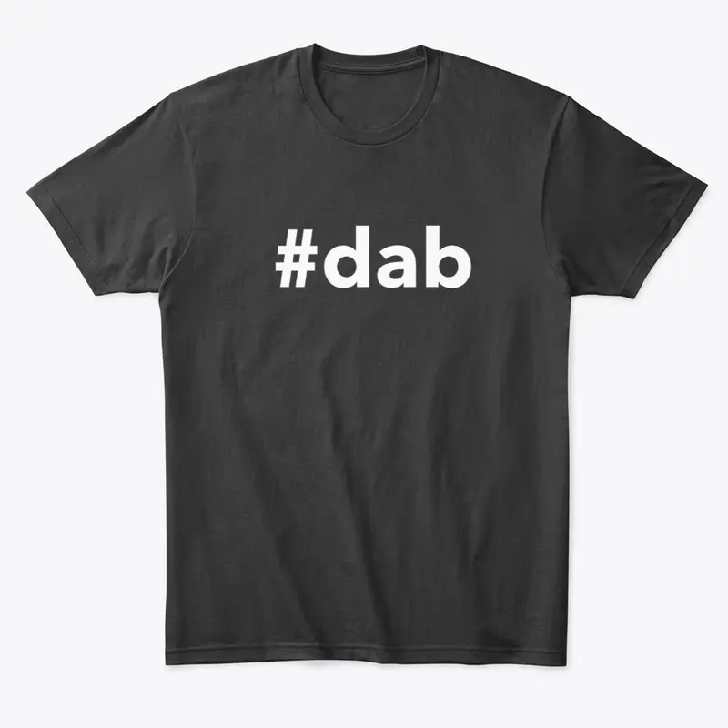 #dab Shirt